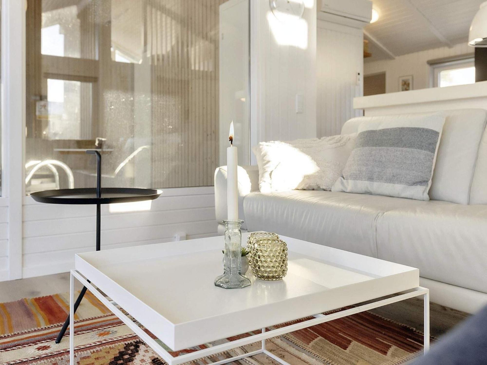 8 Person Holiday Home In Bindslev Εξωτερικό φωτογραφία