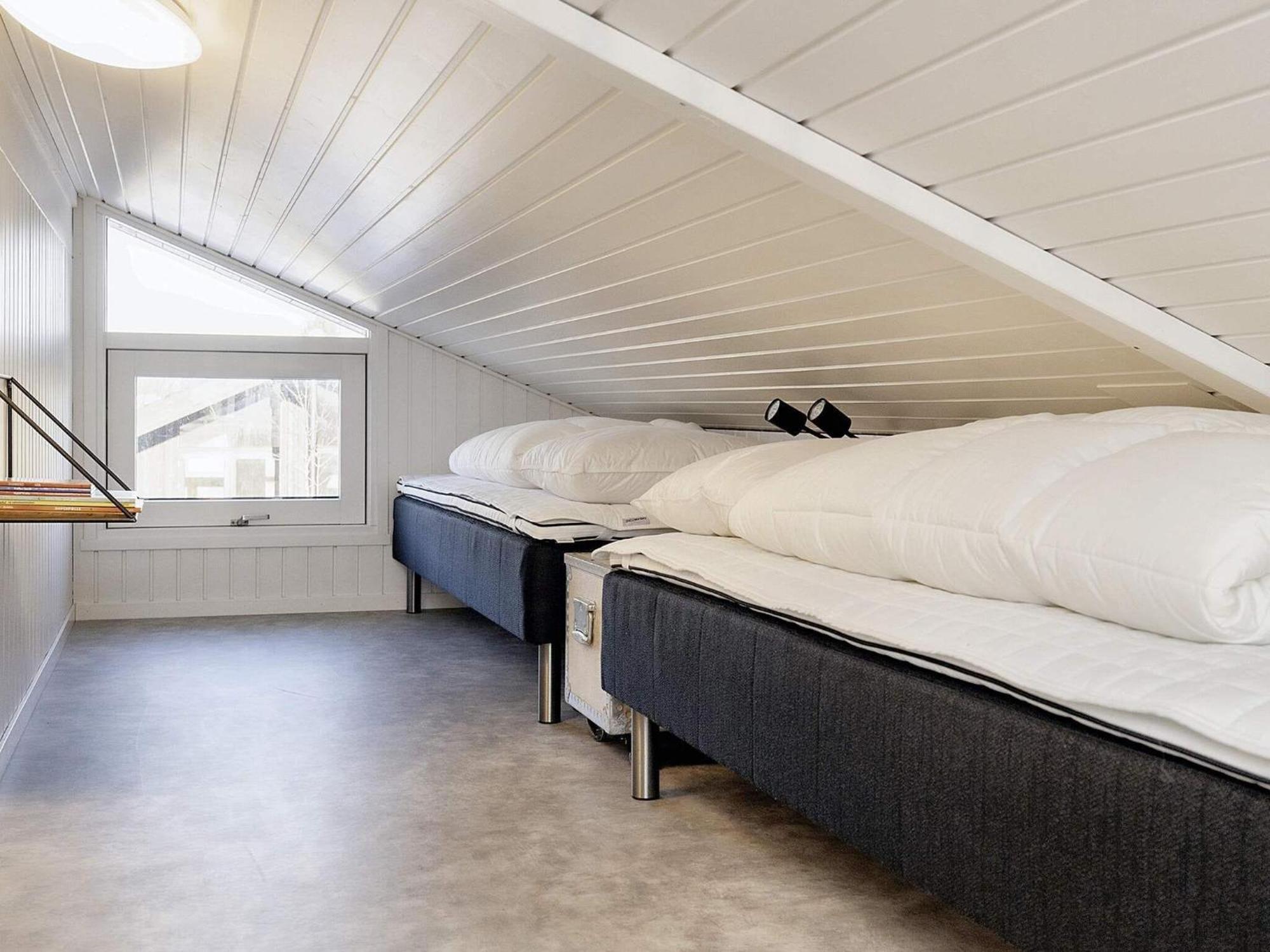 8 Person Holiday Home In Bindslev Εξωτερικό φωτογραφία