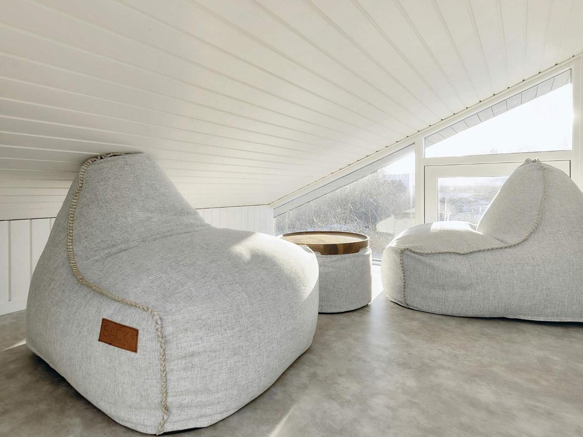 8 Person Holiday Home In Bindslev Εξωτερικό φωτογραφία